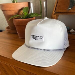 Melin golf hat